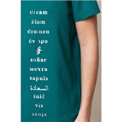 Футболка VILATTE #949202