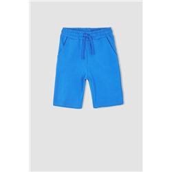 Defacto Erkek Çocuk Regular Fit Şort Y6503A622HS