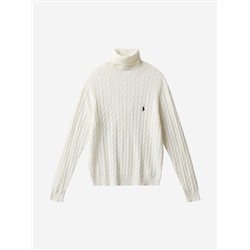 Женский шерстяной свитер RALPH LAURE*N ОРИГИНАЛ!