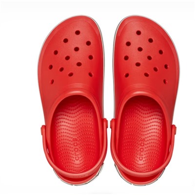 OFF COURT LOGO CLOG Crocs Deals