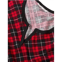VICTORIA'S SECRET Thermal Long Pajama Set