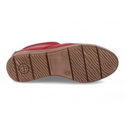 2774 - BE RELAX
                BOTIN SEÑORA PIEL
