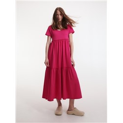 Maxikleid