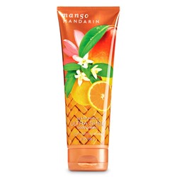 Signature Collection


Mango Mandarin


Ultra Shea Body Cream