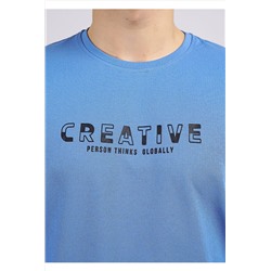 Футболка CLEVER, 1023870
