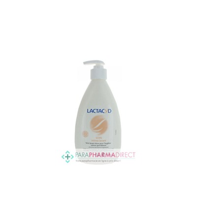 Lactacyd Soin Intime Lavant 200ml