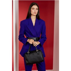 Pierre Cardin Print Siyah Kadın Omuz Çantası 05PO22Y1532