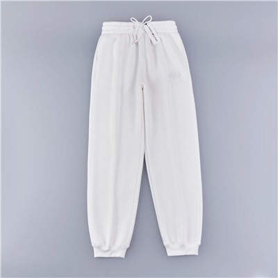 Женские спортивные штаны с начесом внутри  TOMMY HILFIGE*R ОРИГИНАЛ!