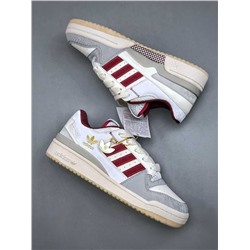 Повседневные спортивные кроссовки Adida*s Forum Low CL 130225