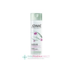 JOWAE Eau Micellaire Démaquillante Visage & Yeux 200ml