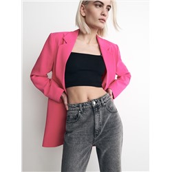 Jeans im Straight-Fit in klassischem Schnitt