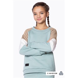 Свитшот EZANNA #819844