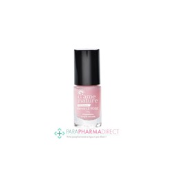 D'Âme Nature Vernis Le Rose 5ml