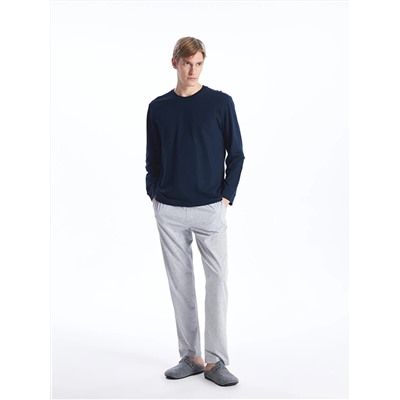 LC Waikiki Standart Kalıp Erkek Pijama Alt, LCW DREAM                                            
                                            Standart Kalıp Erkek Pijama Alt