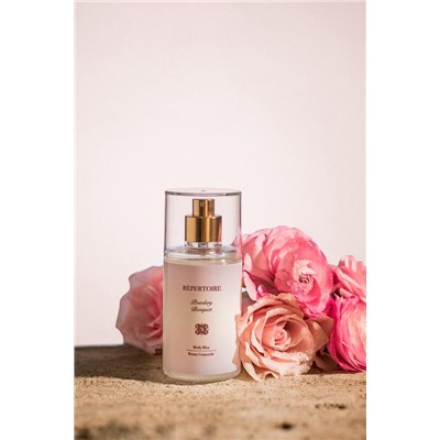 Répertoire Vücut Spreyi - Powdery Bouquet - 100 ml