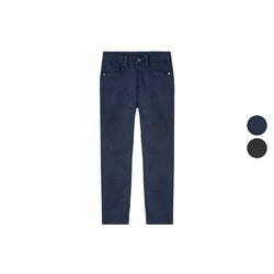 pepperts Jungen Twillhose, schmal geschnitten