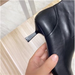 Полу сапоги ZAR*A