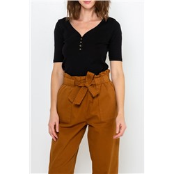Camiseta Negro