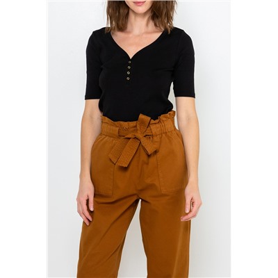 Camiseta Negro