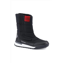 U.S. Polo Assn. Clark Cırtlı Sıcak Astarlı Unisex Kar Botu 867800000502