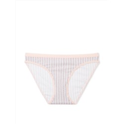 Victoria's Secret Stretch Cotton Bikini Panty
