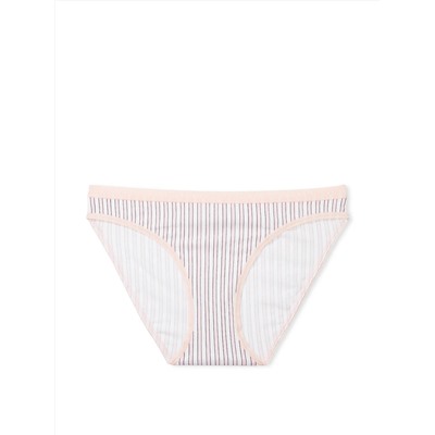 Victoria's Secret Stretch Cotton Bikini Panty