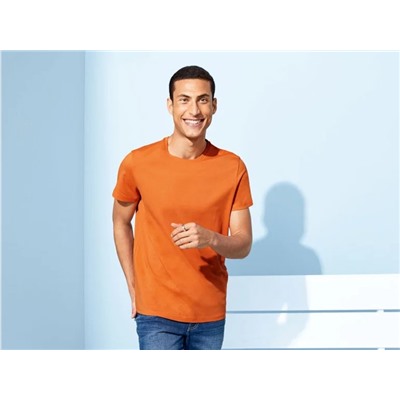 LIVERGY® 2 Herren T-Shirts