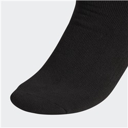 TREFOIL CREW SOCKS 6 PAIRS