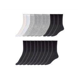 ESMARA® 10 Damen Socken