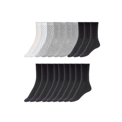 ESMARA® 10 Damen Socken