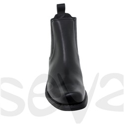 Johnny bulls, BOTIN CABALLERO PIEL