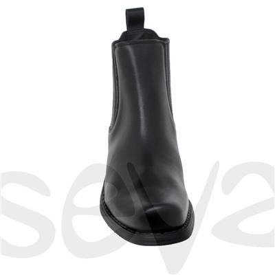 Johnny bulls, BOTIN CABALLERO PIEL