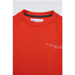 SPORTY T-SHIRT