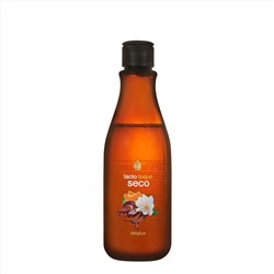 Deliplus сухое масло для тела