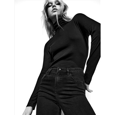 Jeans Push Up