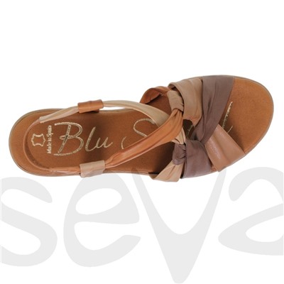 Blusandal, SANDALIA SEÑORA PIEL