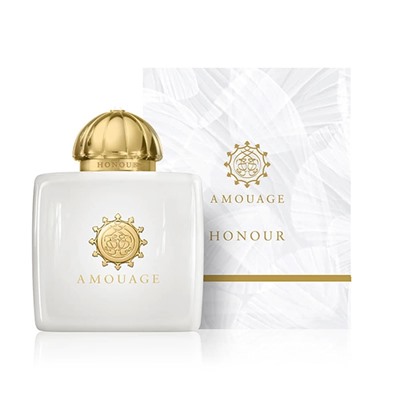 AMOUAGE HONOUR edp (w) 50ml