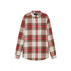 Camisa Blanco