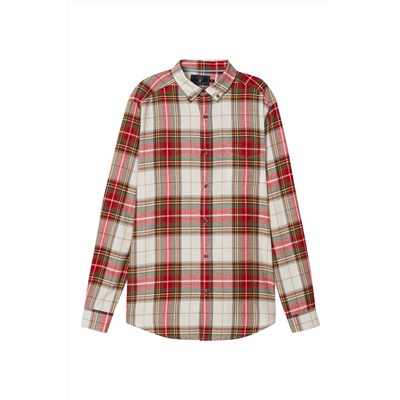 Camisa Blanco