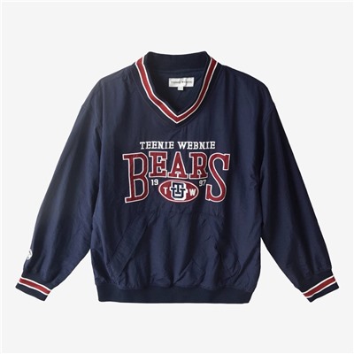 Teeni*e Weeni*e 🐻 отшит на фабрике из остатков оригинальных тканей бренда ✅  Спортивный костюм в Американском стиле из водоотталкивающей ткани/ Цена  на оф сайте выше 12 000