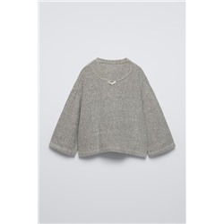 SOFT-TOUCH T-SHIRT