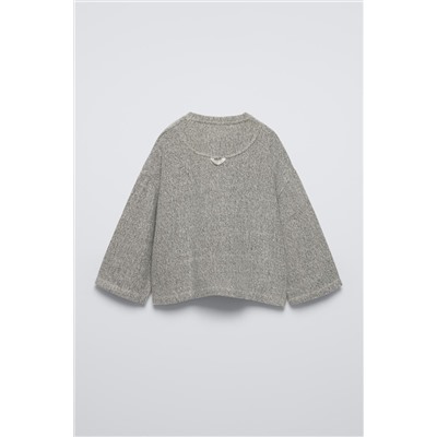 SOFT-TOUCH T-SHIRT