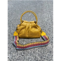 PELLE LUX/2 (830) CB OCRA