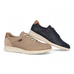 14216 - DI PRIETO
                ZAPATO CABALLERO PIEL