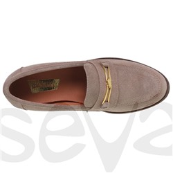 Casual, ZAPATO SEÑORA PIEL