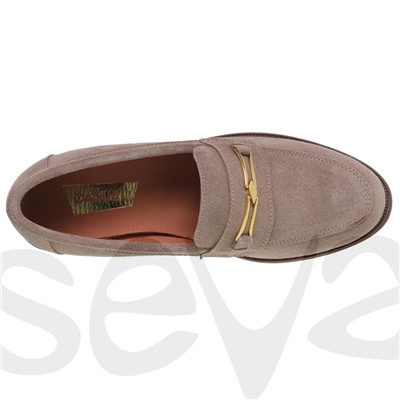 Casual, ZAPATO SEÑORA PIEL