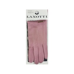 Перчатки Lanotti SWEC-2351601/розовый