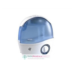 Vicks Pediatric CoolMist Humidifiateur Ultrasonique