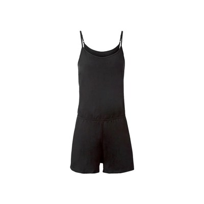 ESMARA® Jumpsuit Damen, mit Spaghettiträgern