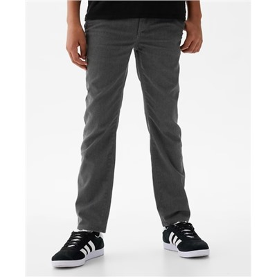 Kids Uniform Lived-In Khakis